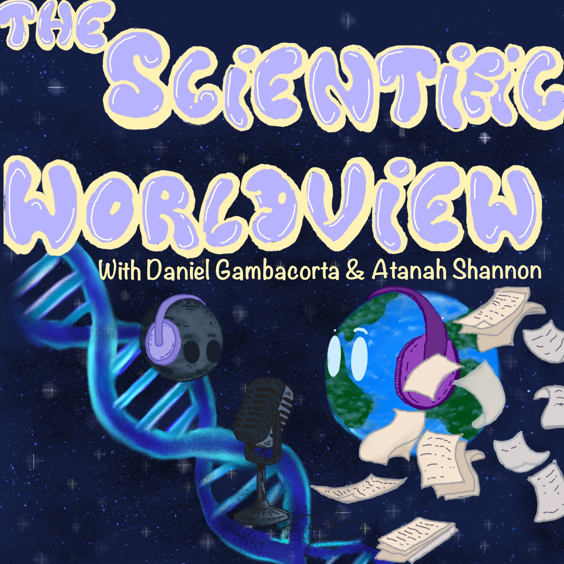 The Scientific Worldview - Podcasts
