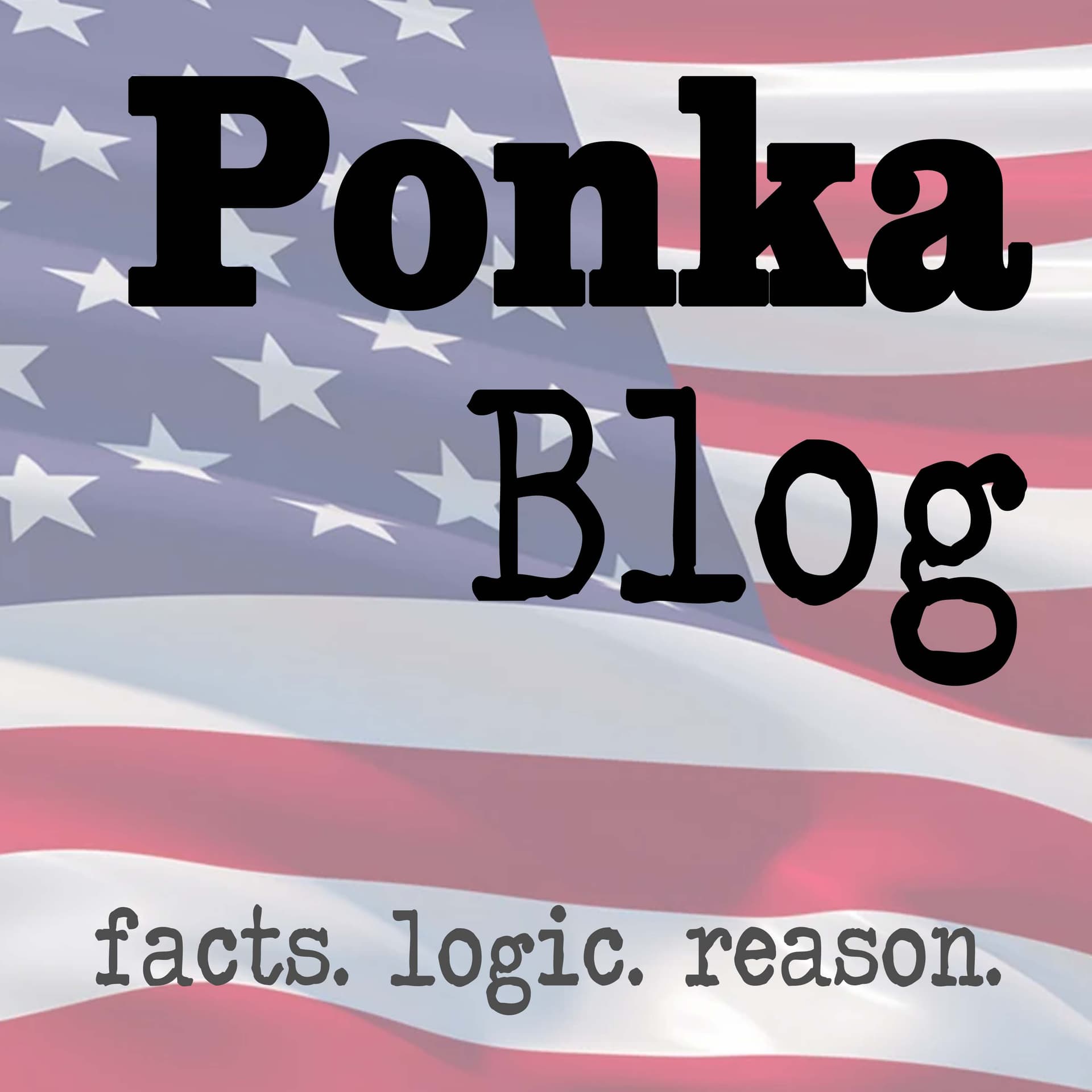 The PonkaBlog Podcast - Podcasts