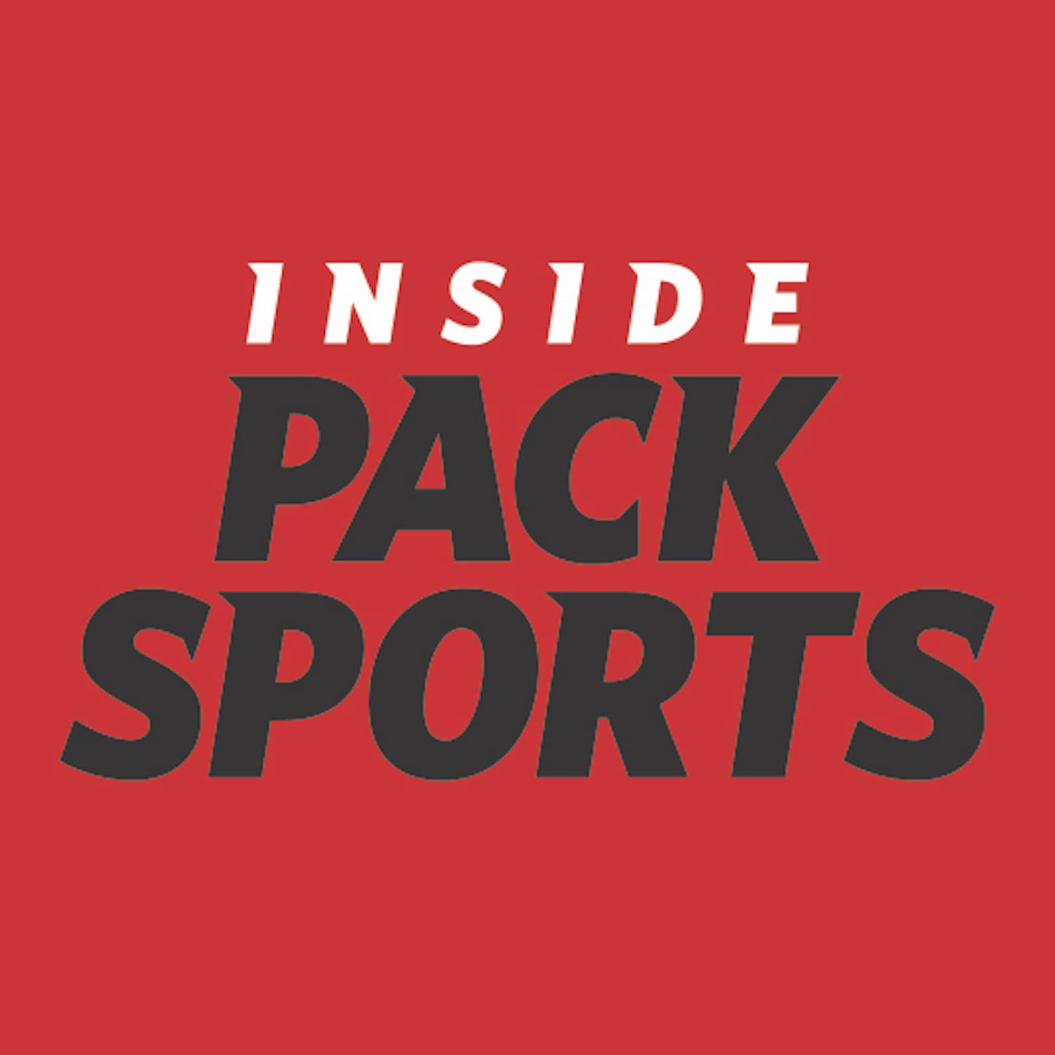 Inside Pack Sports Live - Podcasty