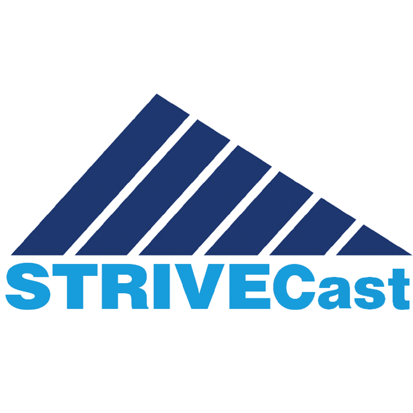 STRIVECast - Podcasts