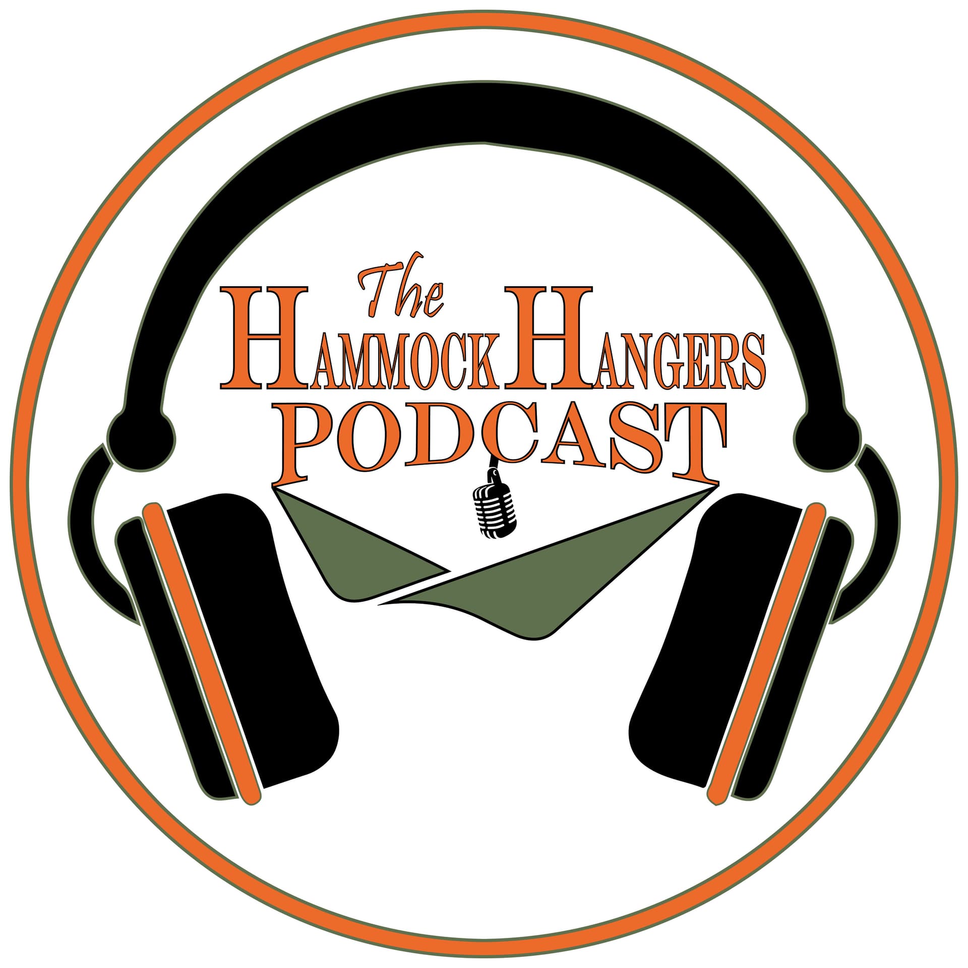 The Hammock Hangers Podcast - Podcasts
