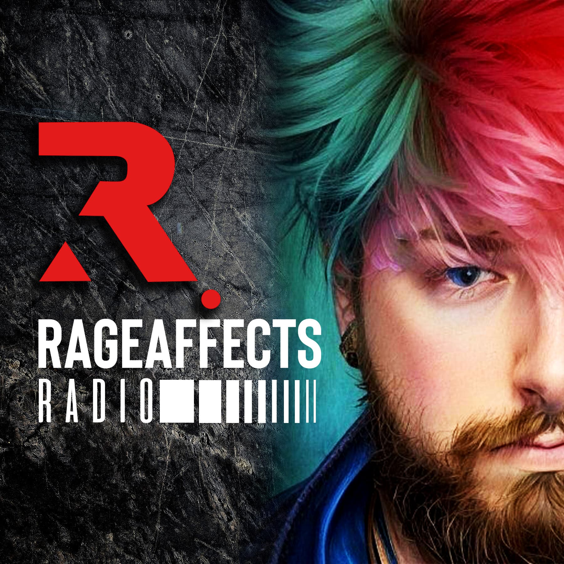RageAffects Radio - Podcasts