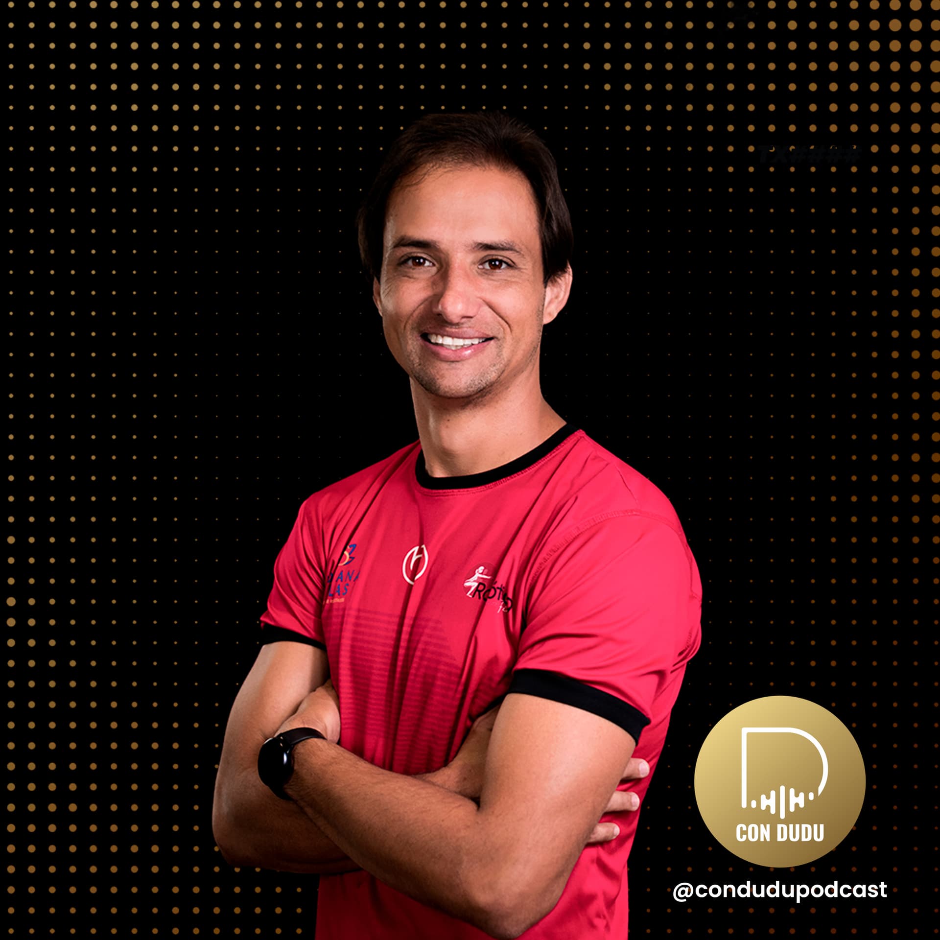 Con Dudu Podcast - Podcasts