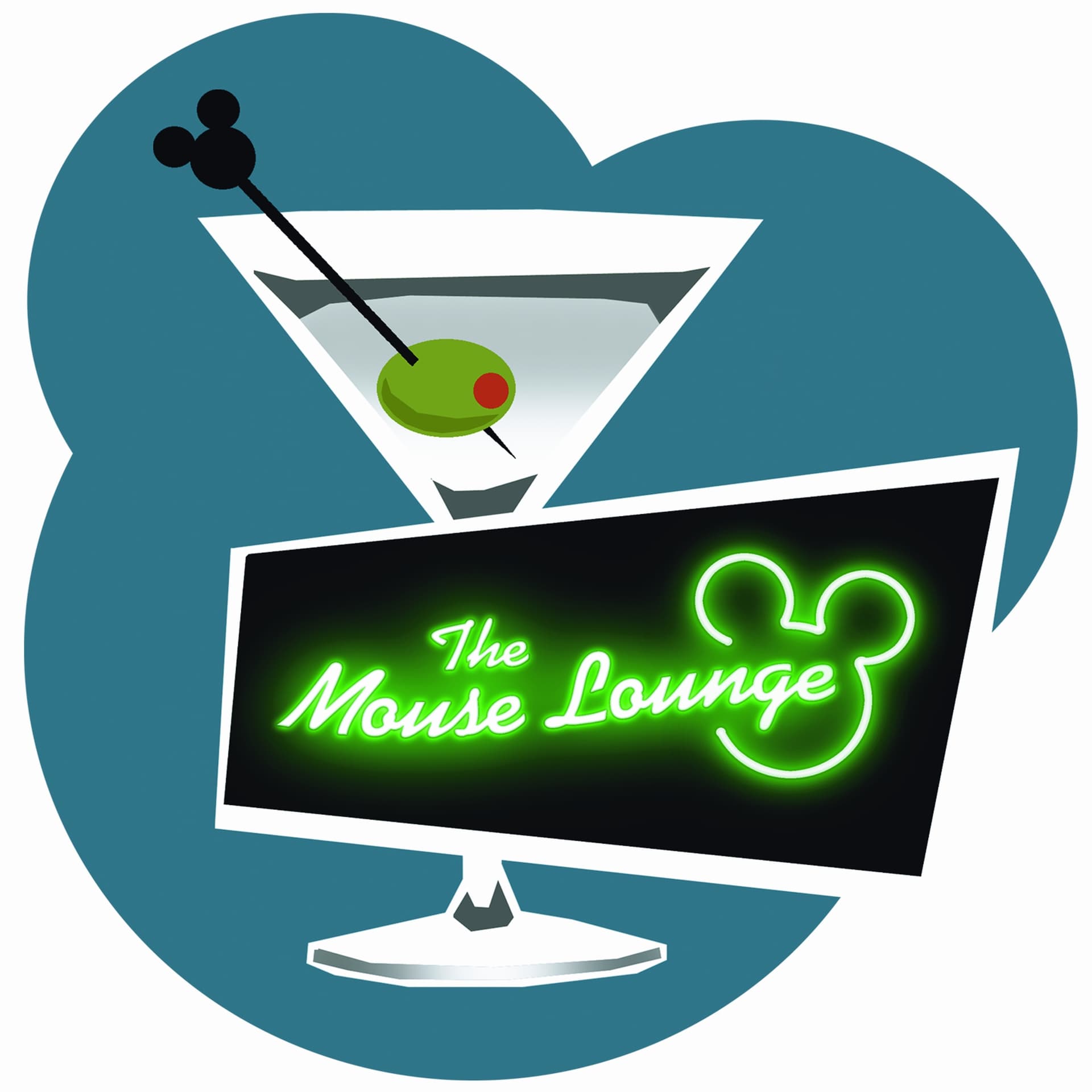 Mouse Lounge Podcast - Podcasts