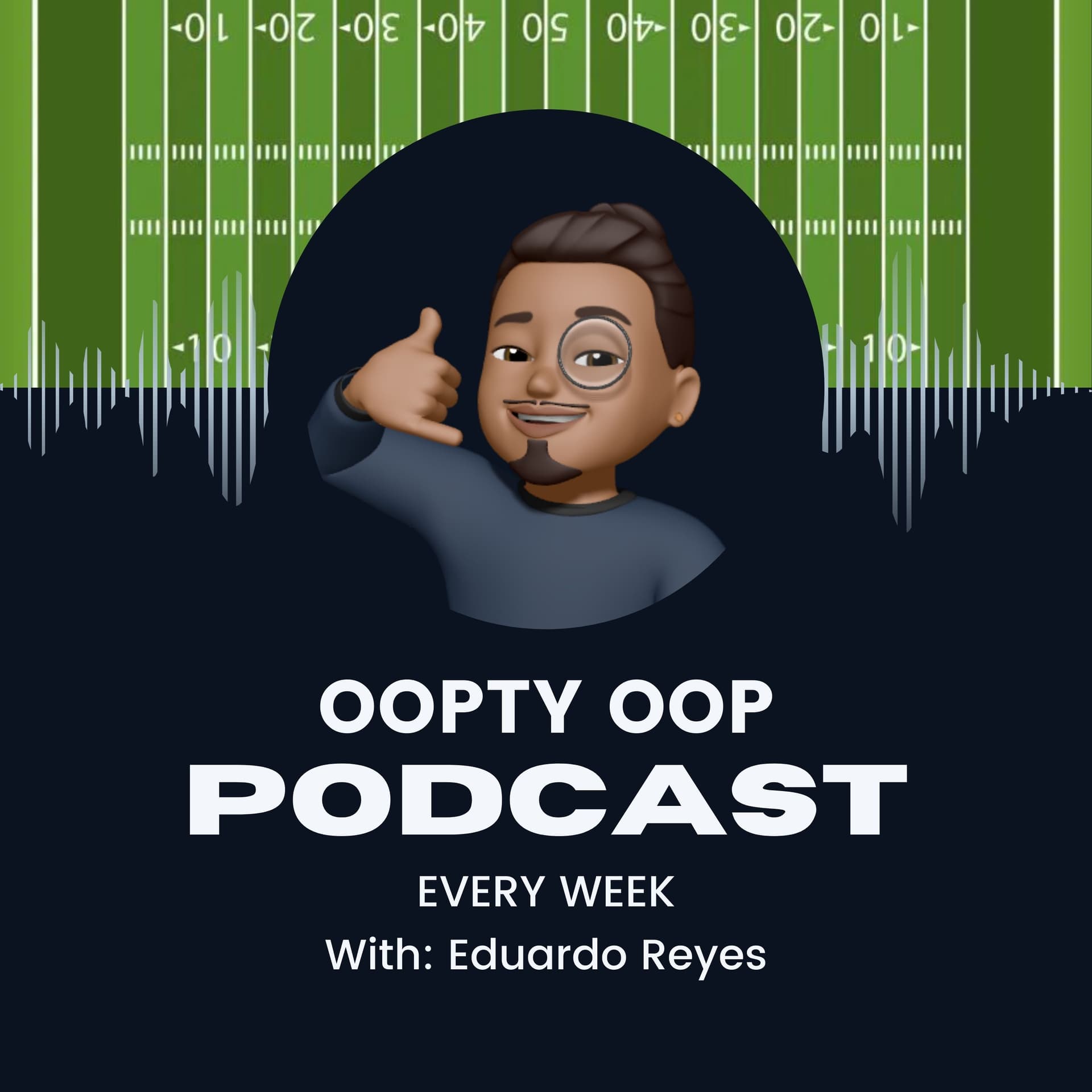 Oopty Oop Podcast - Podcasts