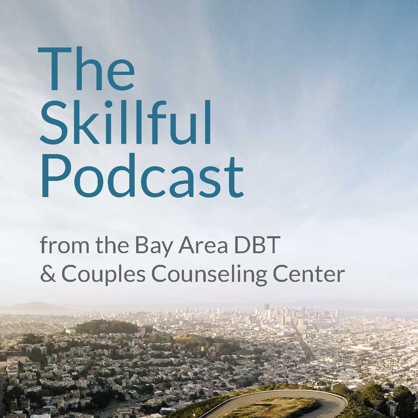 The Skillful Podcast - Podcasts