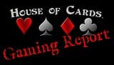 House of Cards® Gaming Report - Podcasts