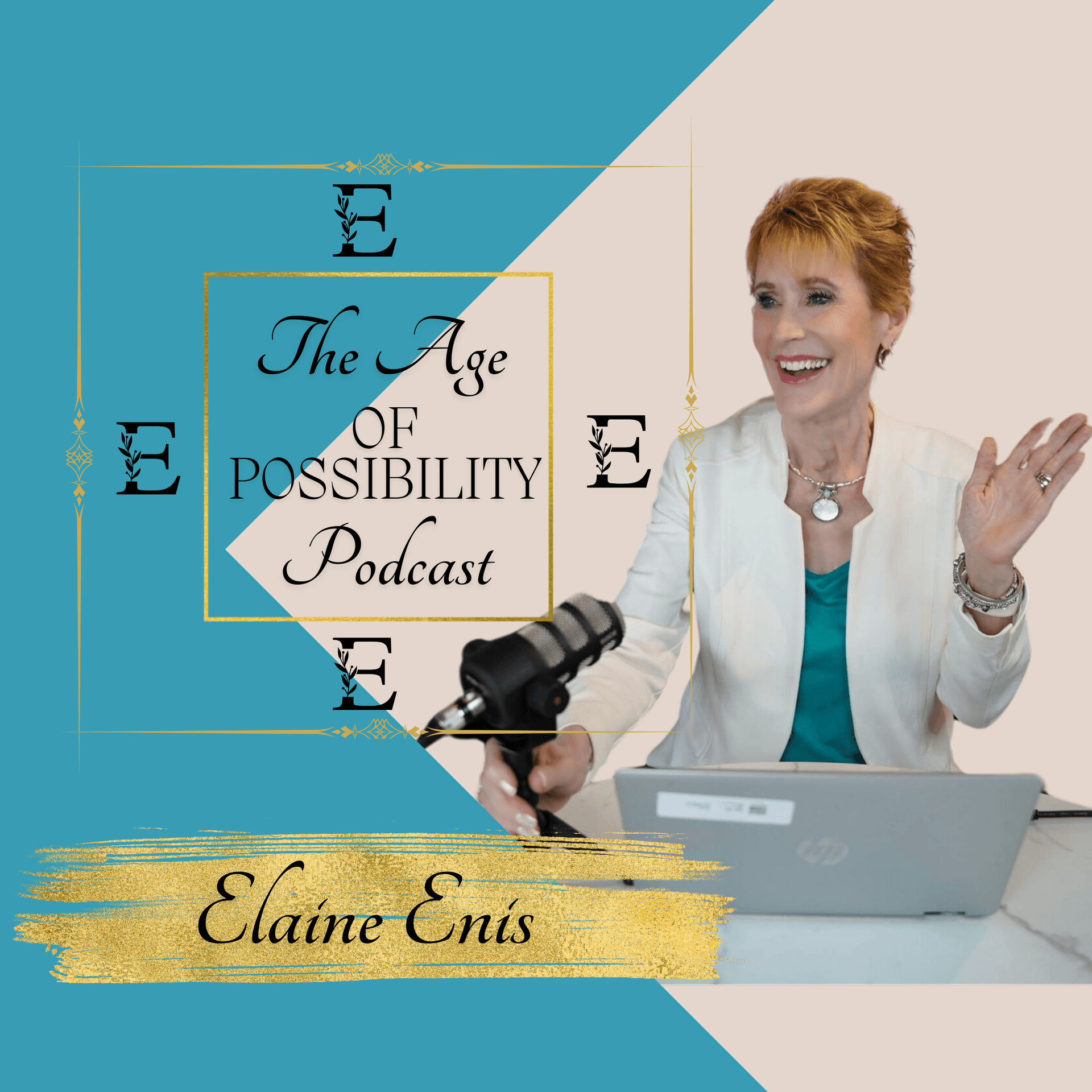 The Age of Possibility - Podcasts