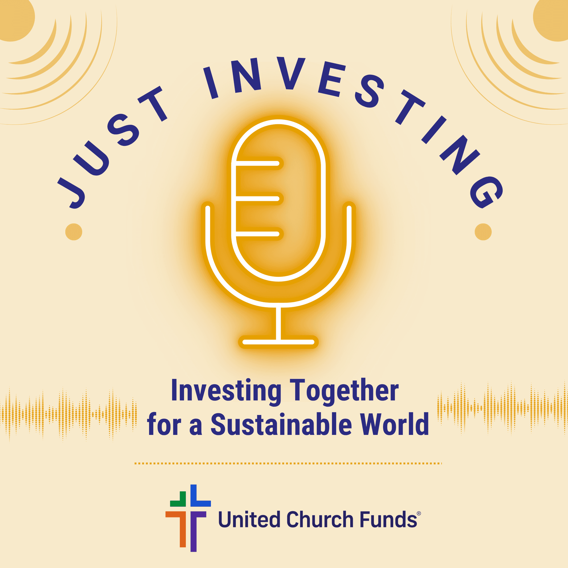 Just Investing - Podcasts