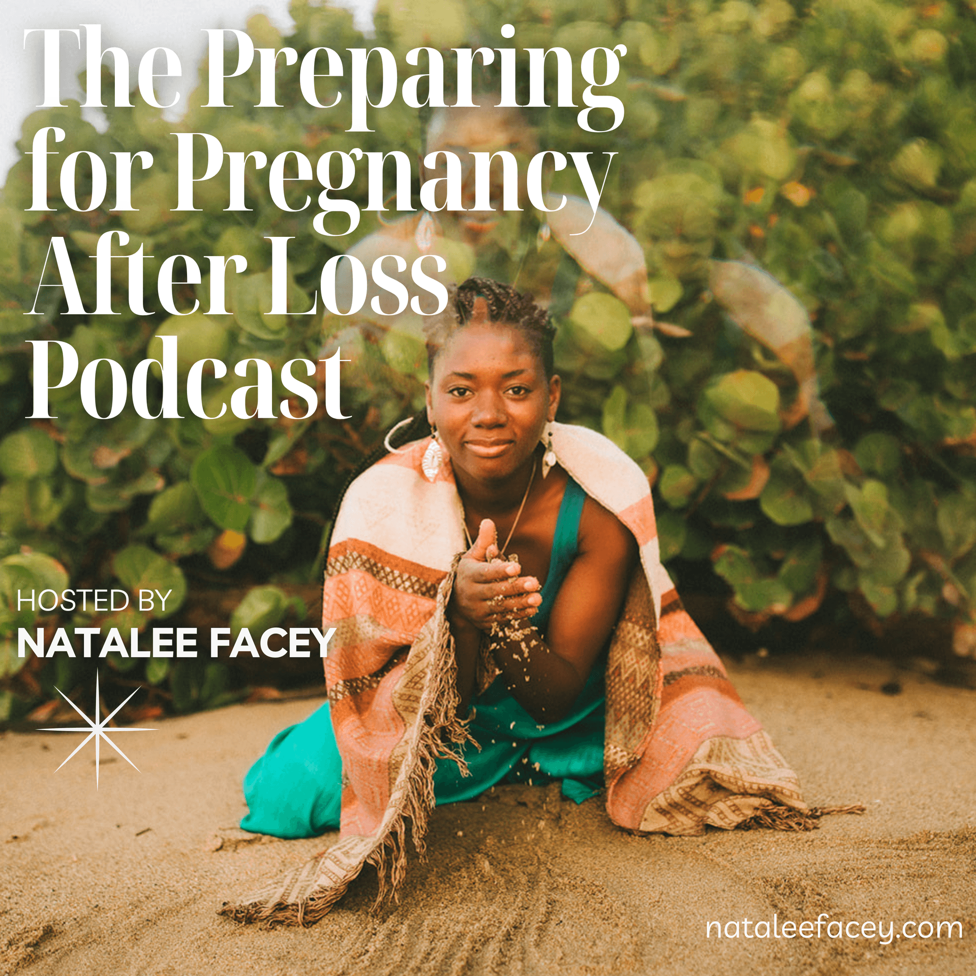 Preparing For Pregnancy After Loss - Podcasts