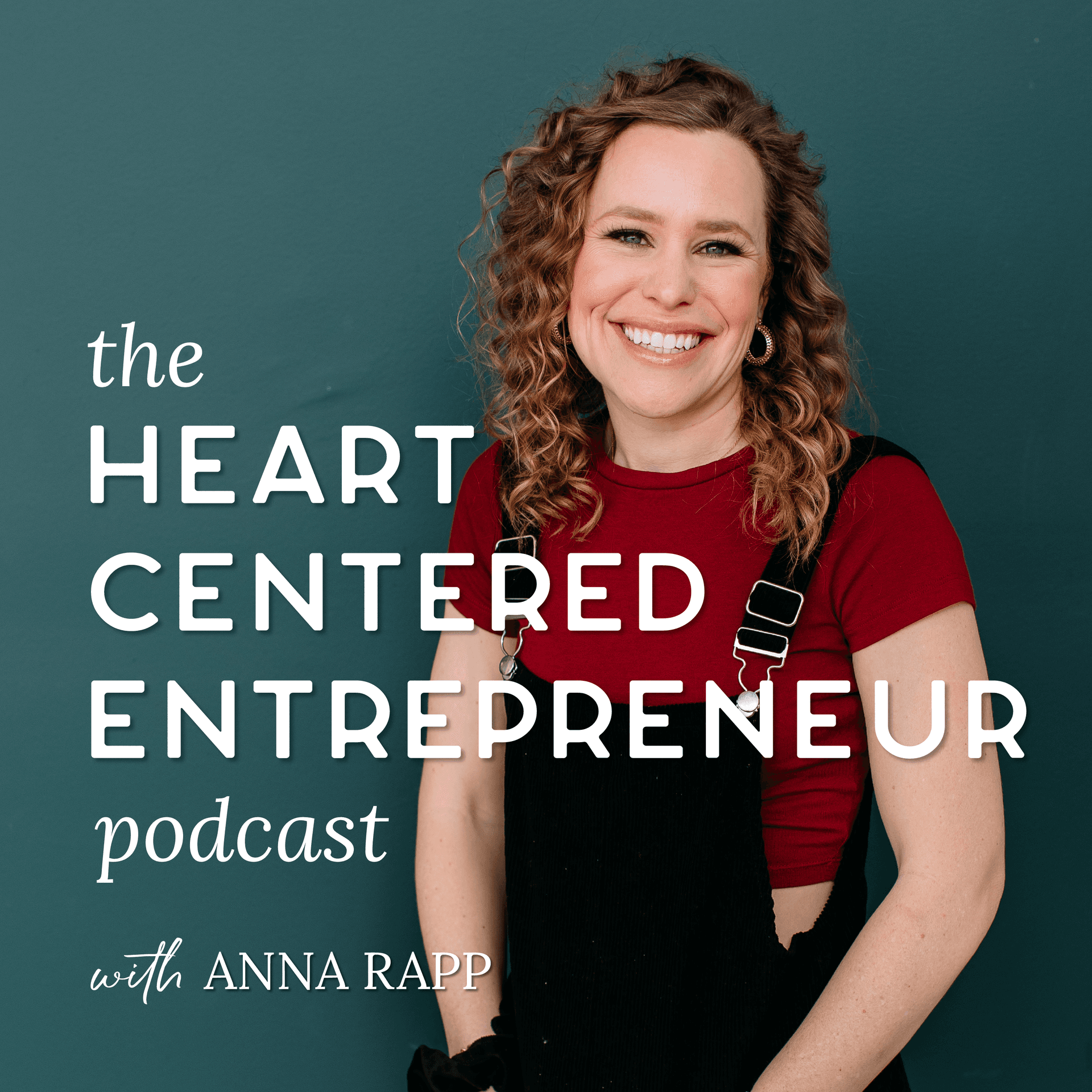 The Heart Centered Entrepreneur - Podcasts
