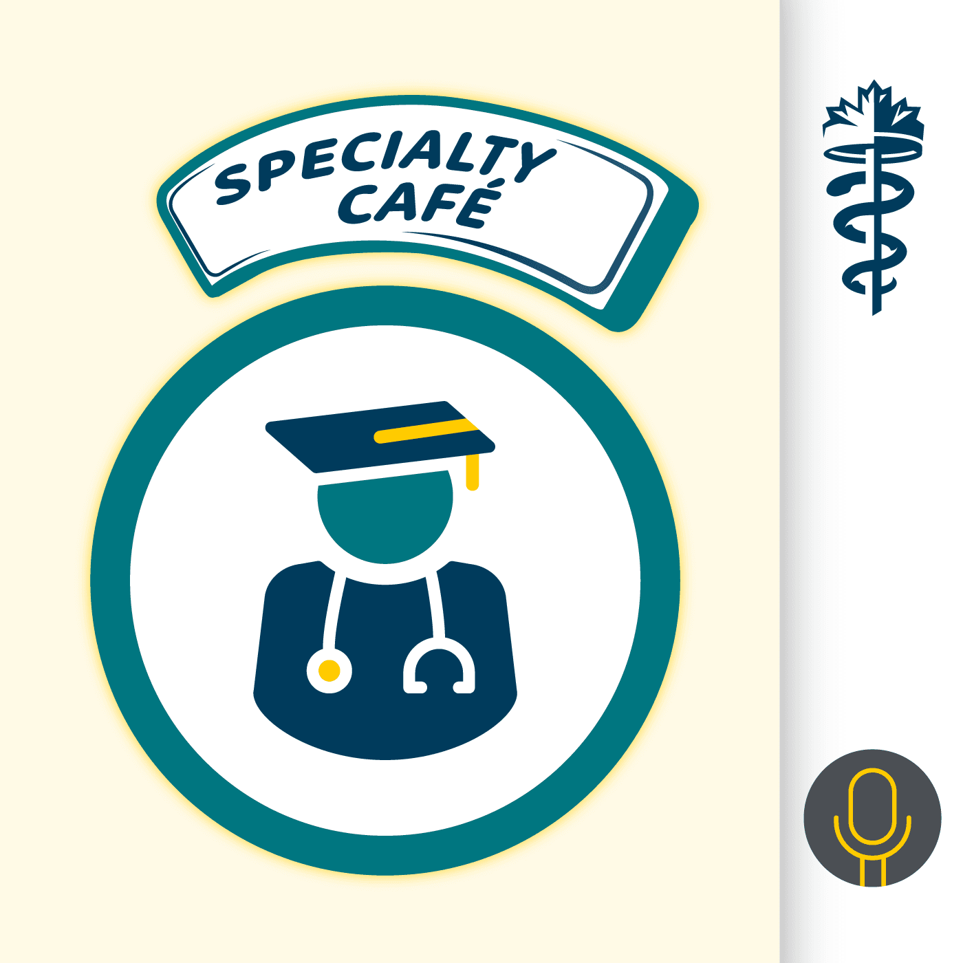 Specialty Café - Podcasts