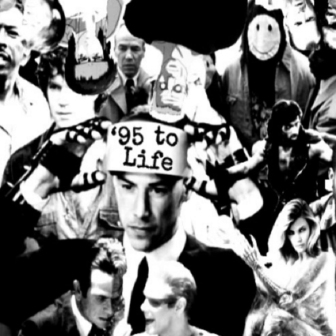 '95 to Life - Podcasts
