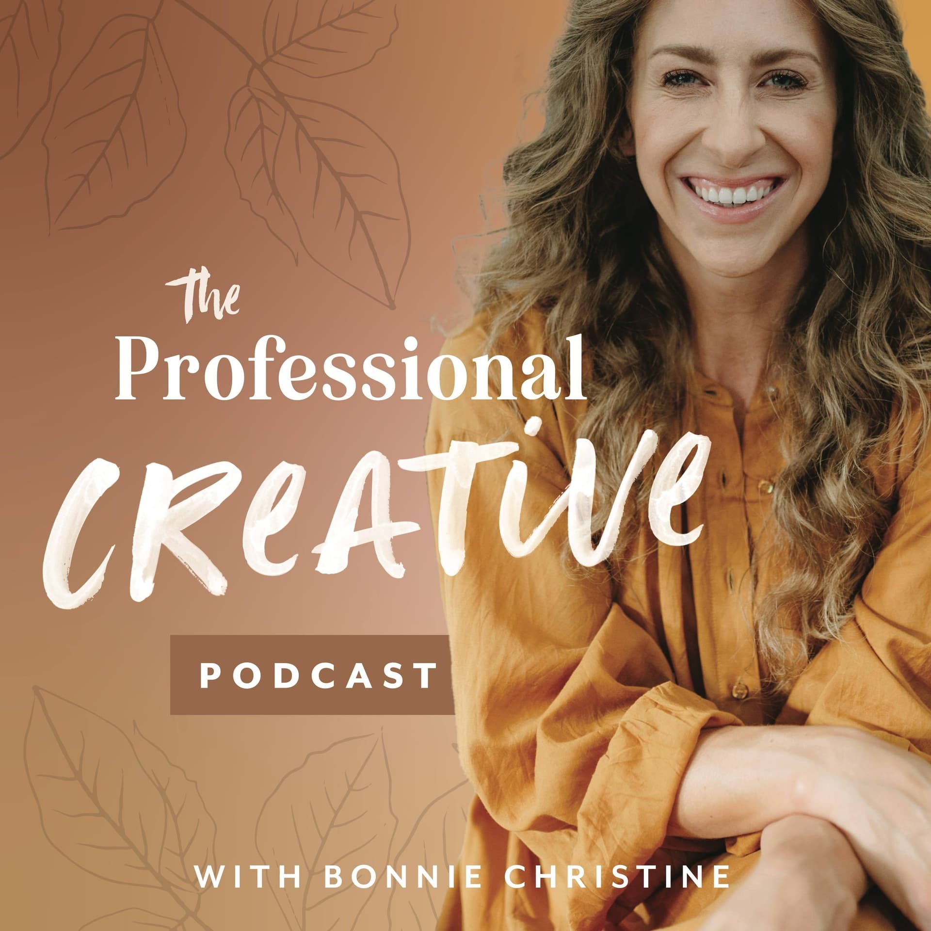 The Professional Creative - Podcasts