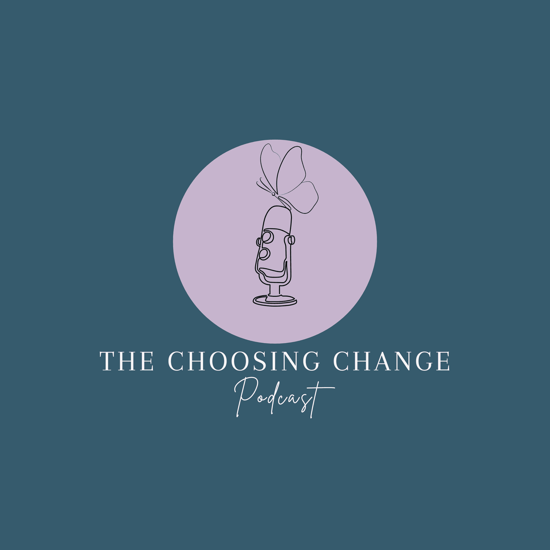 The Choosing Change Podcast - Podcasts