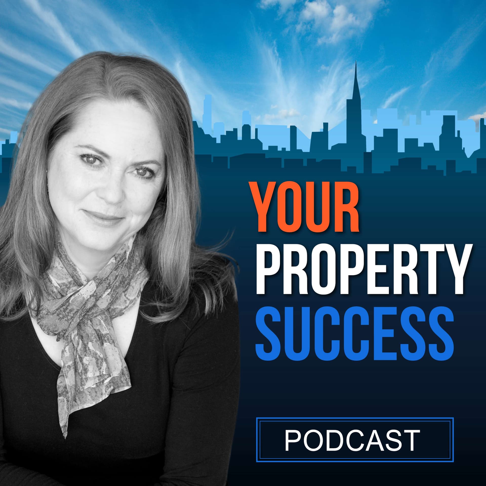 Your Property Success Podcast - Podcasts