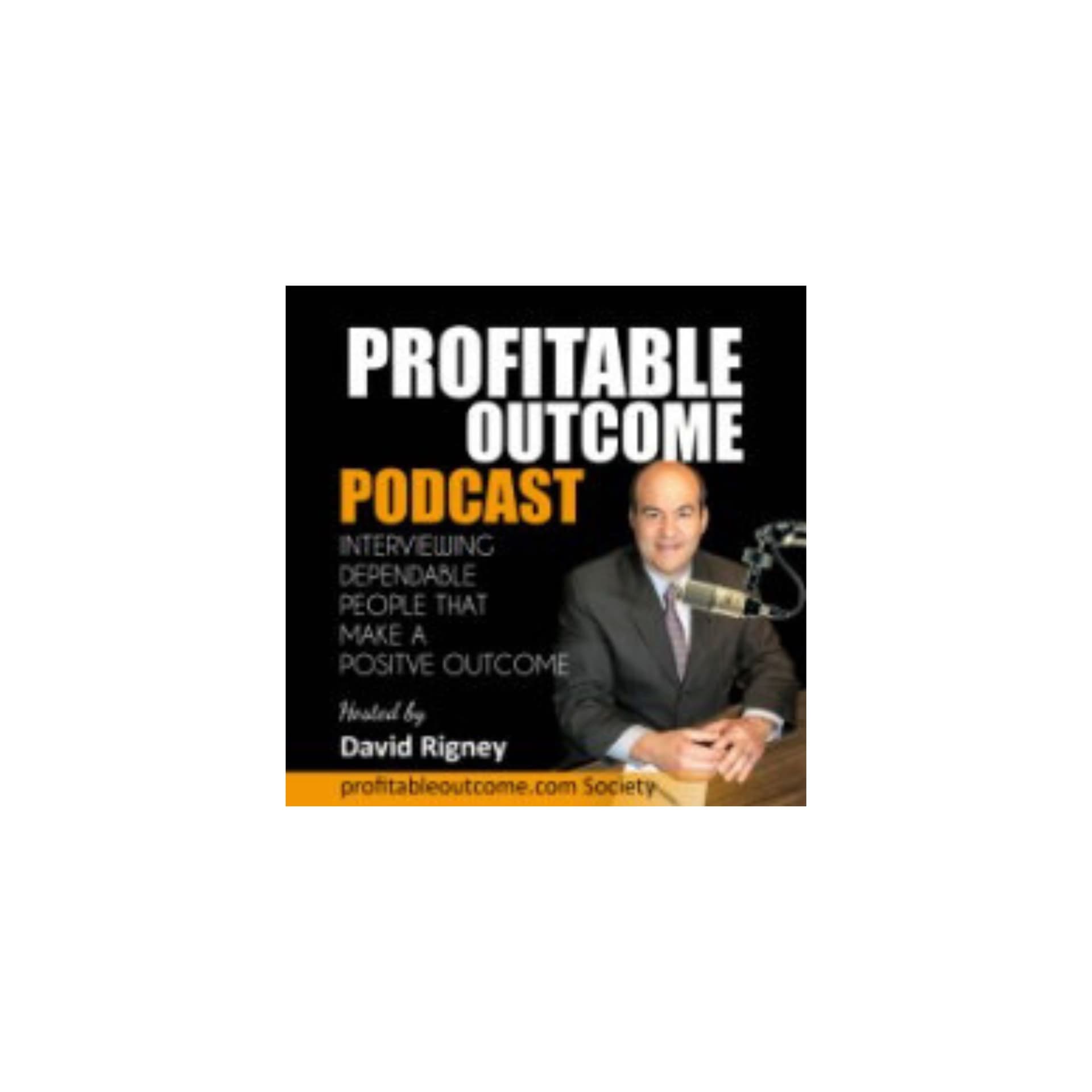 David Rigney Podcast - Podcasts
