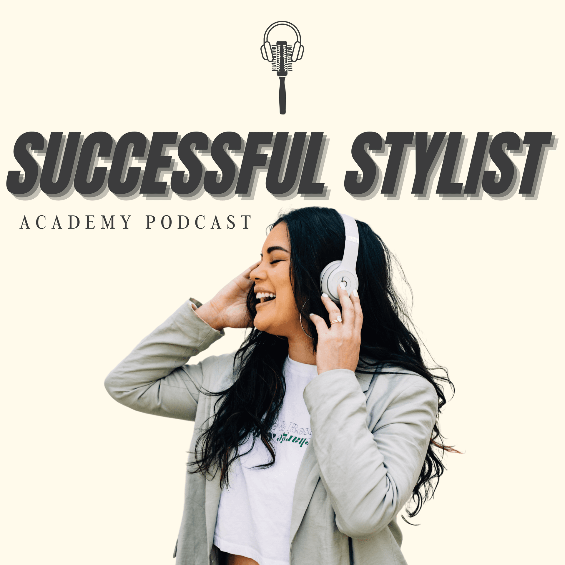 Successful Stylist Academy - Podcasts