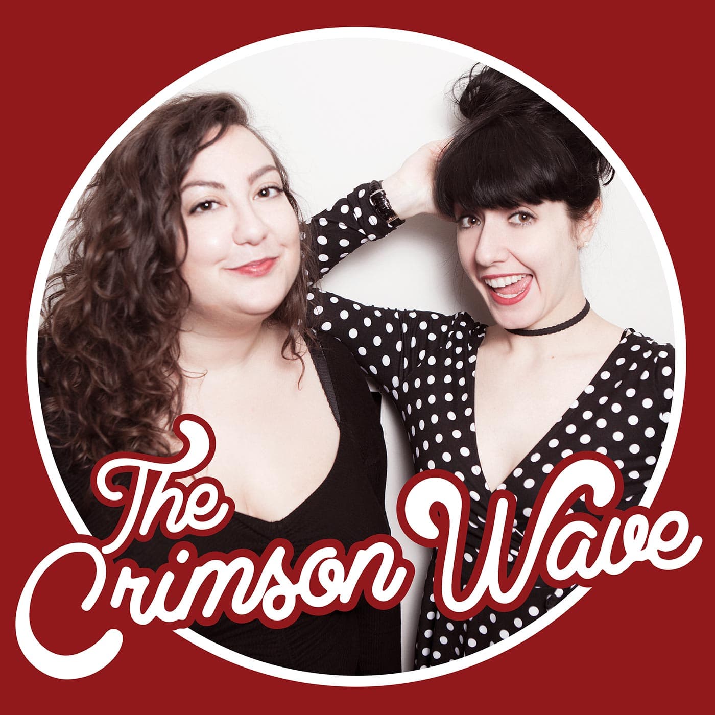 The Crimson Wave - Podcasts