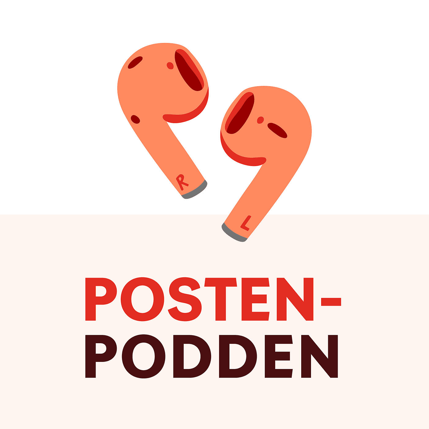 Postenpodden - Podcasts