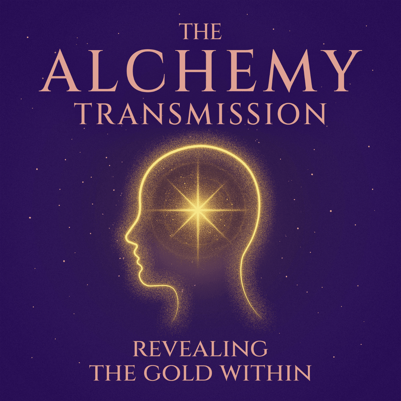 The Alchemy Transmission - Podcasts