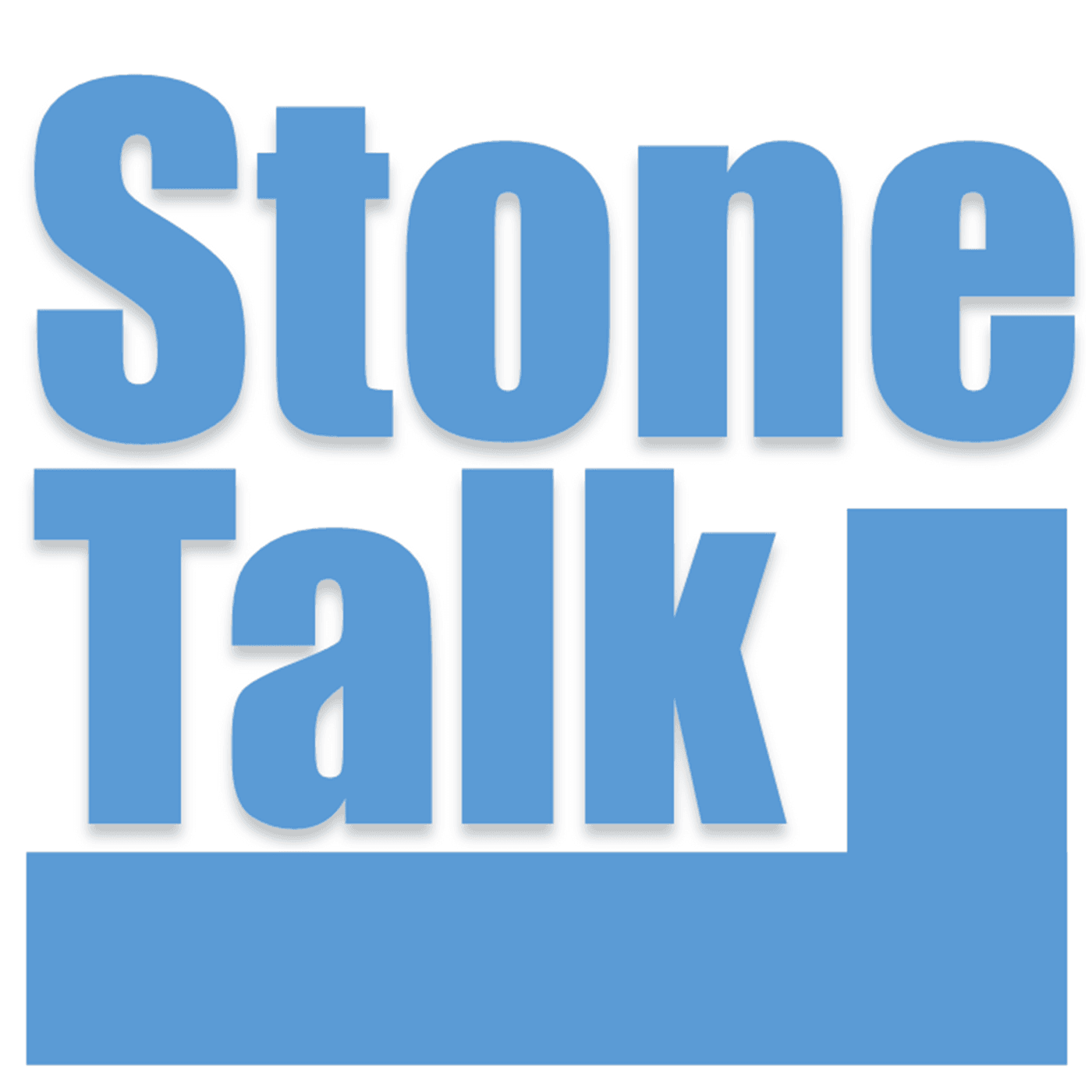 StoneTalk - Podcasts
