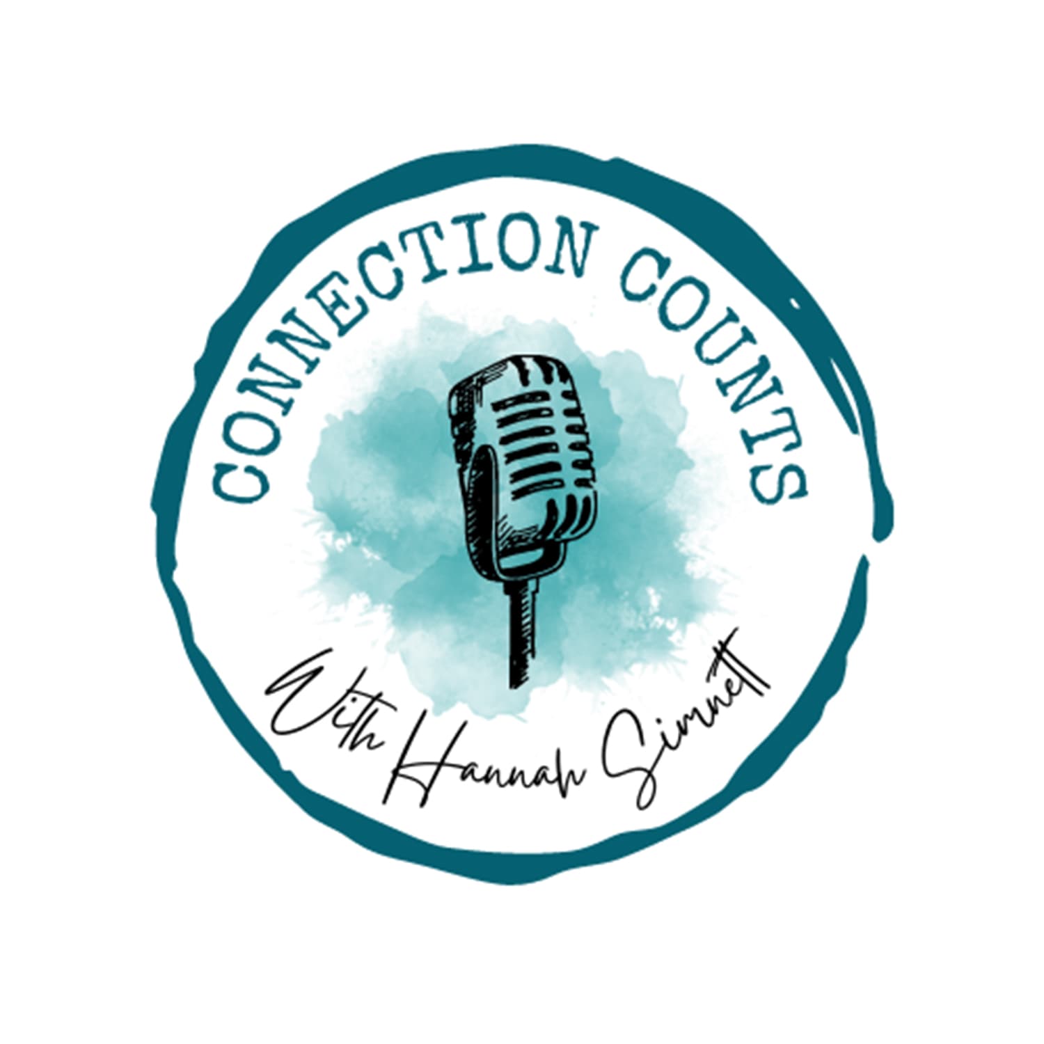 Connection Counts - Подкасты