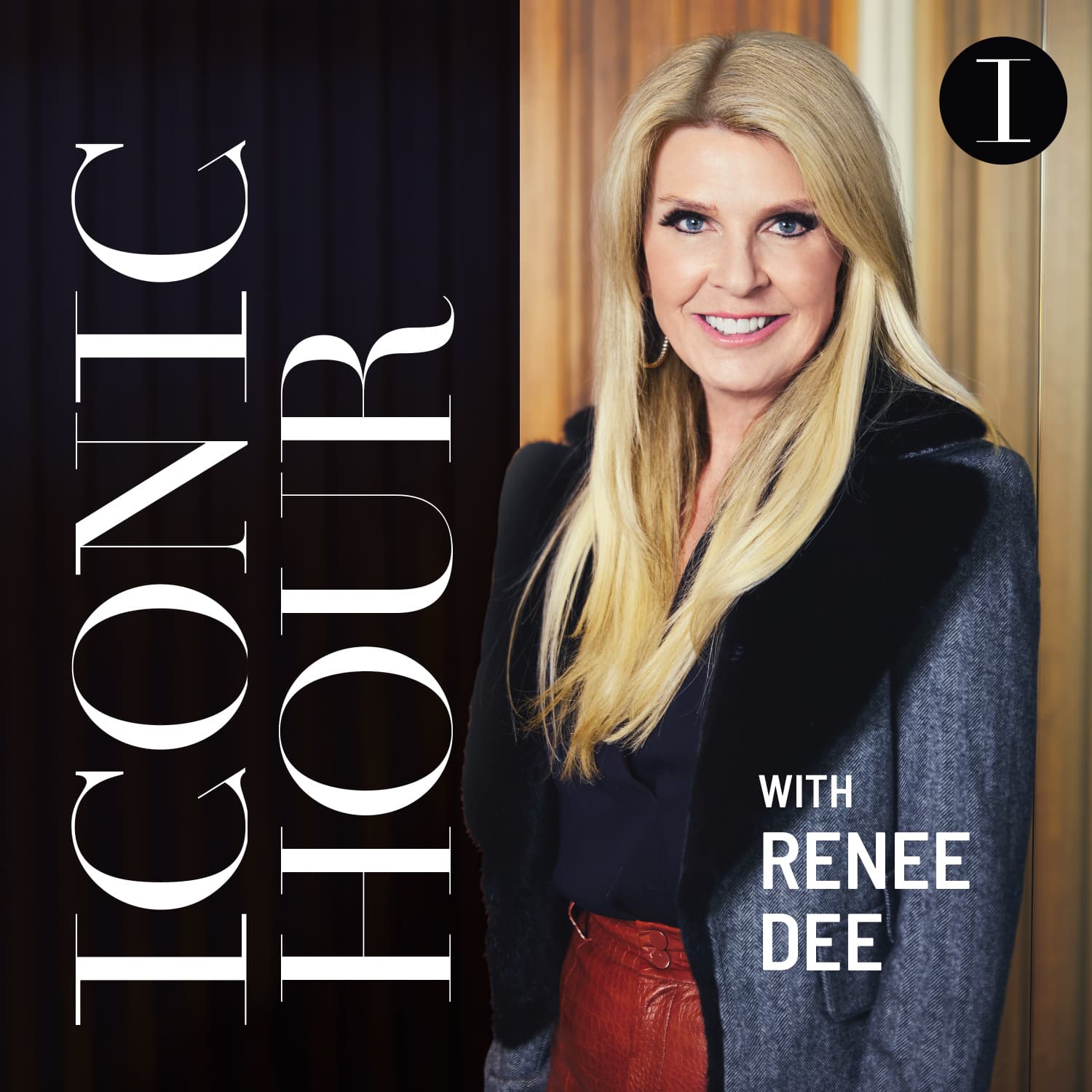 ICONIC HOUR - Podcasts