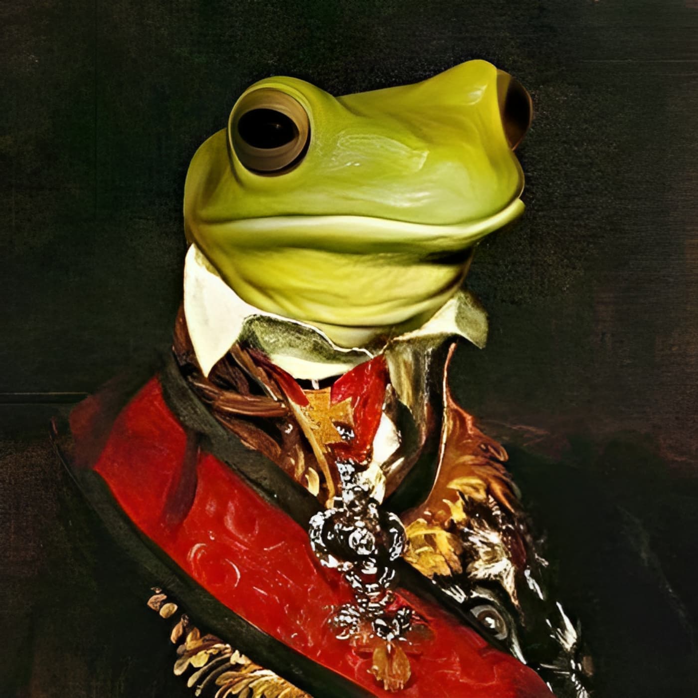 Prudent Observations with The Prudentialist - Podcasts