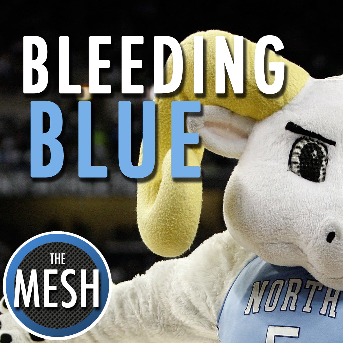 Bleeding Blue - Podcasts
