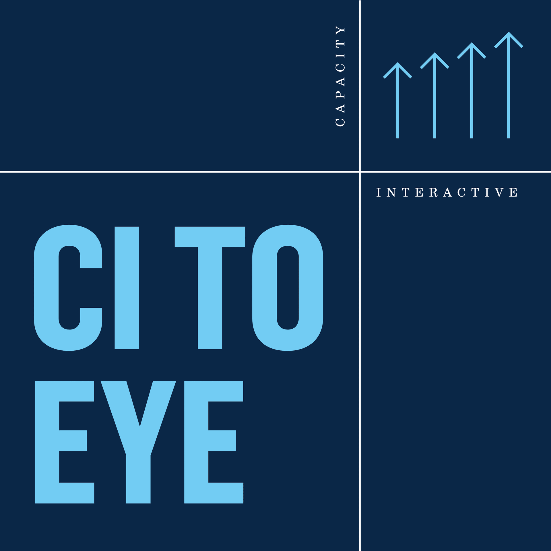 CI to Eye with Monica Holt - Podcasts