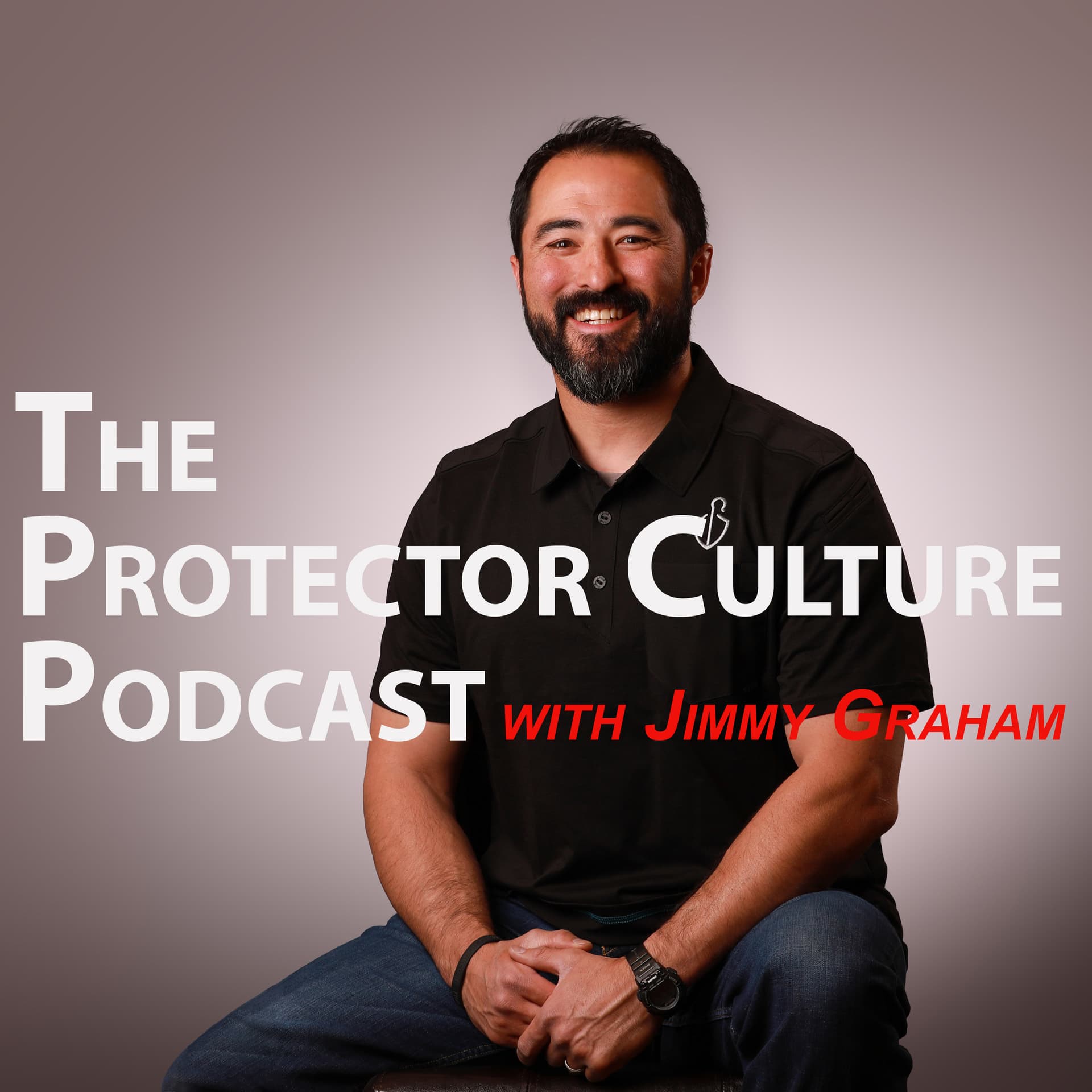 The Protector Culture Podcast with Jimmy Graham - Podcasts