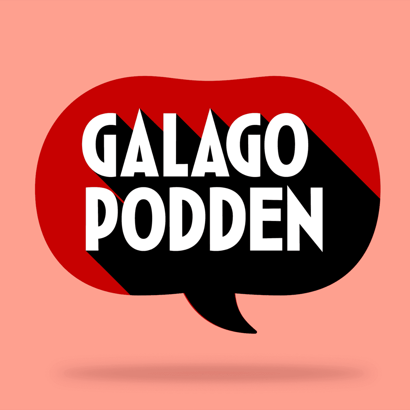 Galagopodden