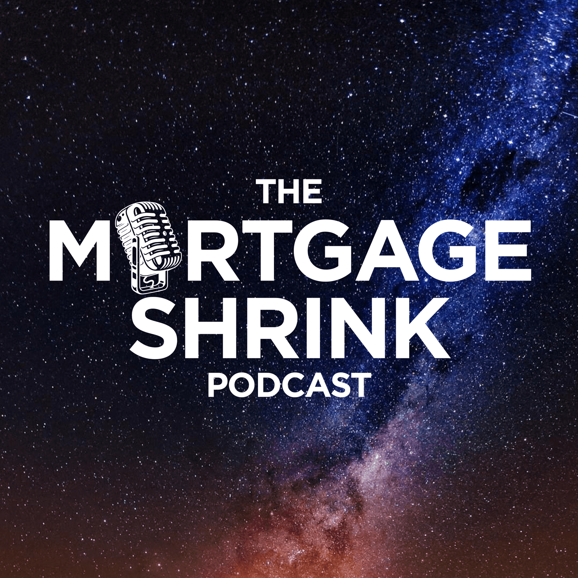 The Mortgage Shrink Podcast - Podcasty