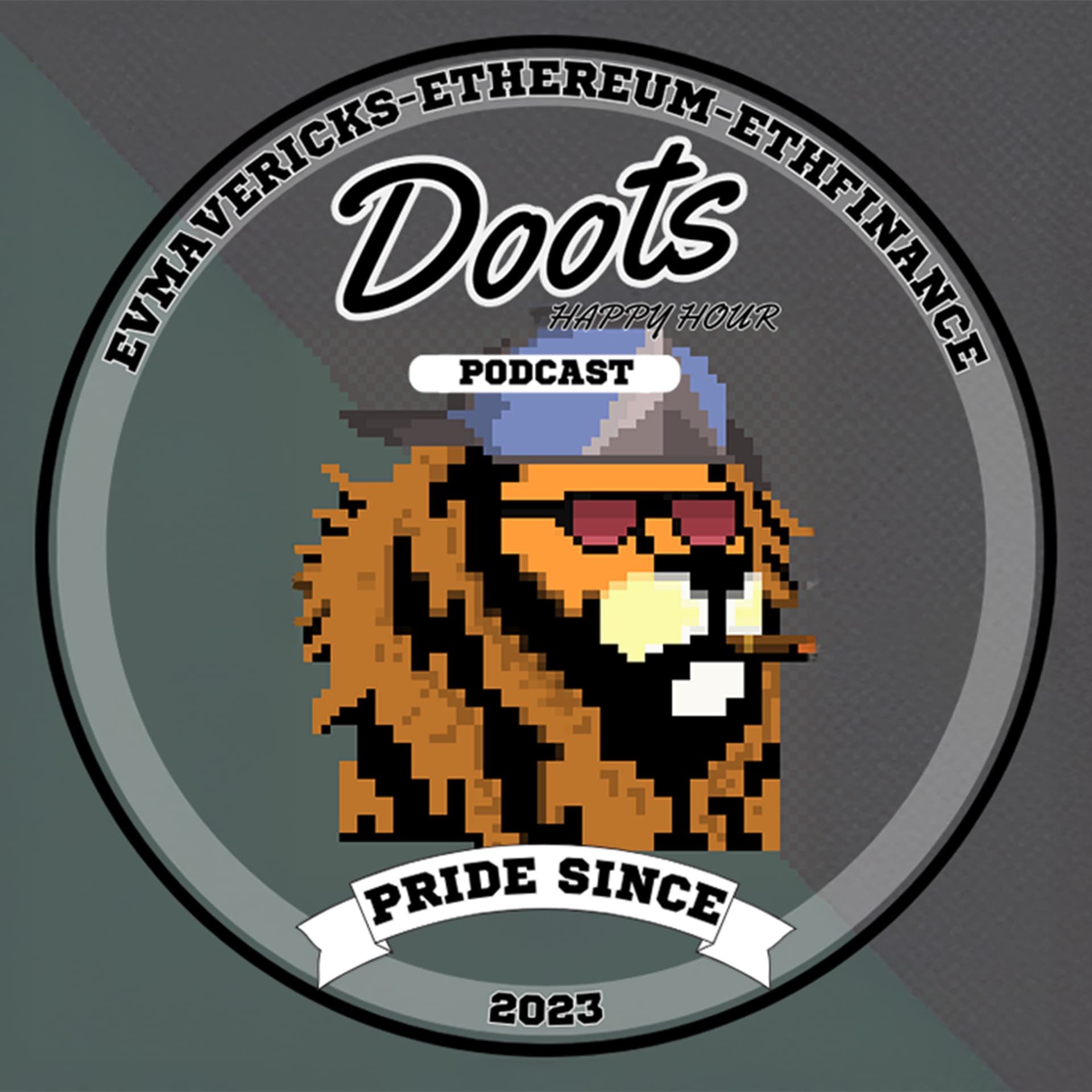 Ethfinance EVMavericks Weekly Doots Livestream - Podcasts