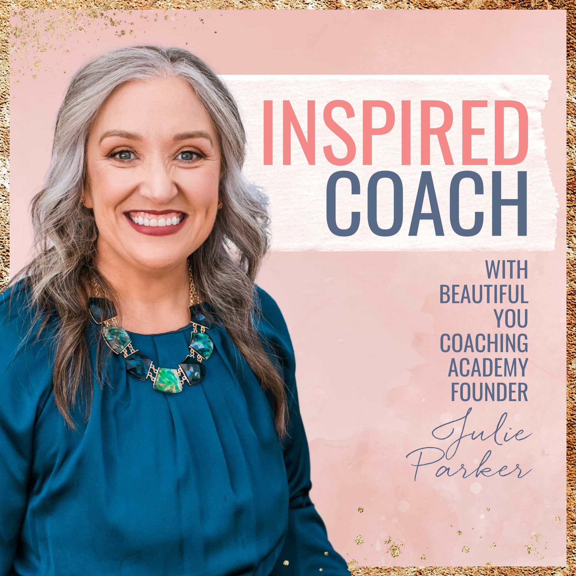 Inspired Coach - Podcasts