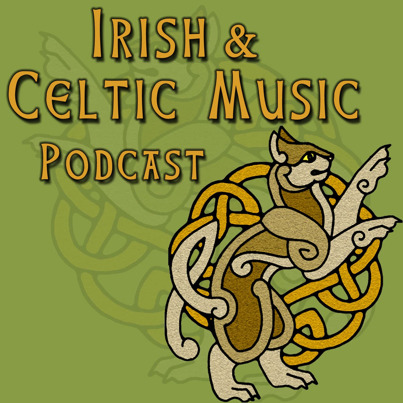 Irish & Celtic Music Podcast - Podcasts