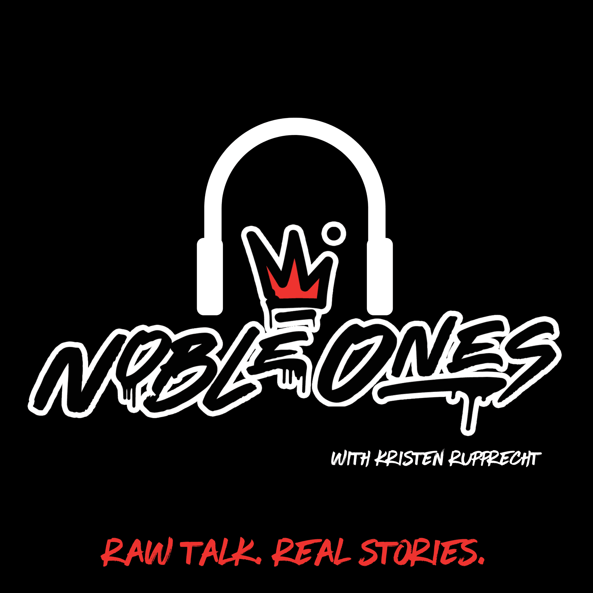 Noble Ones - Podcasts