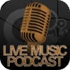 The Live Music Podcast - Podcasts