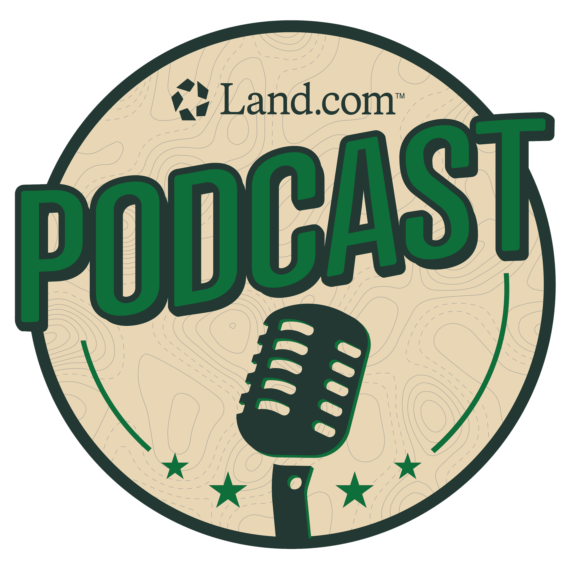 Land.com Podcast - Podcasts