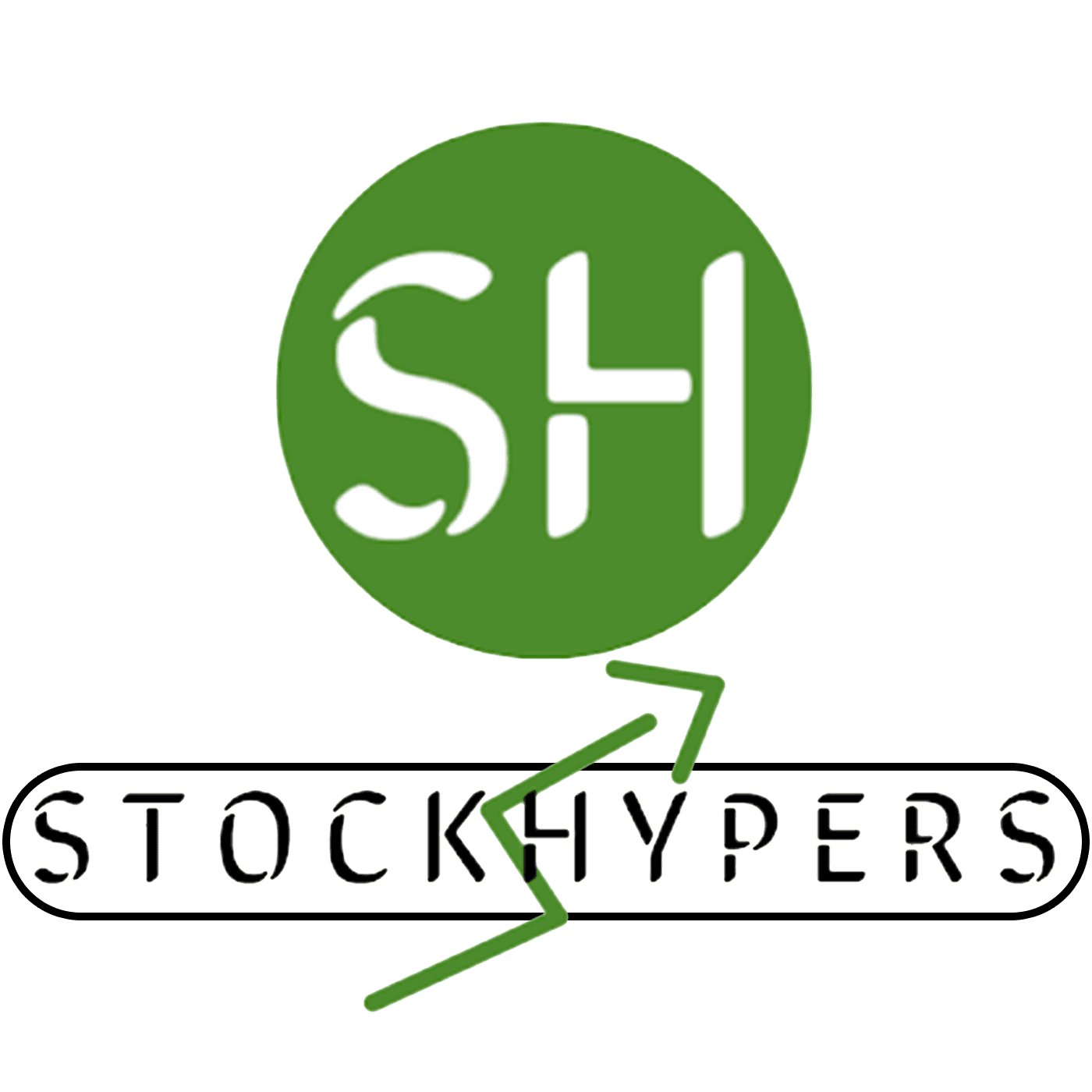 Stock Hypers podcast - Podcasts