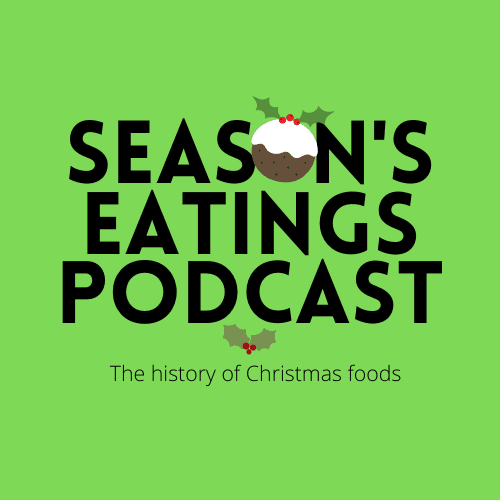 Season's Eatings podcast - Podcasts