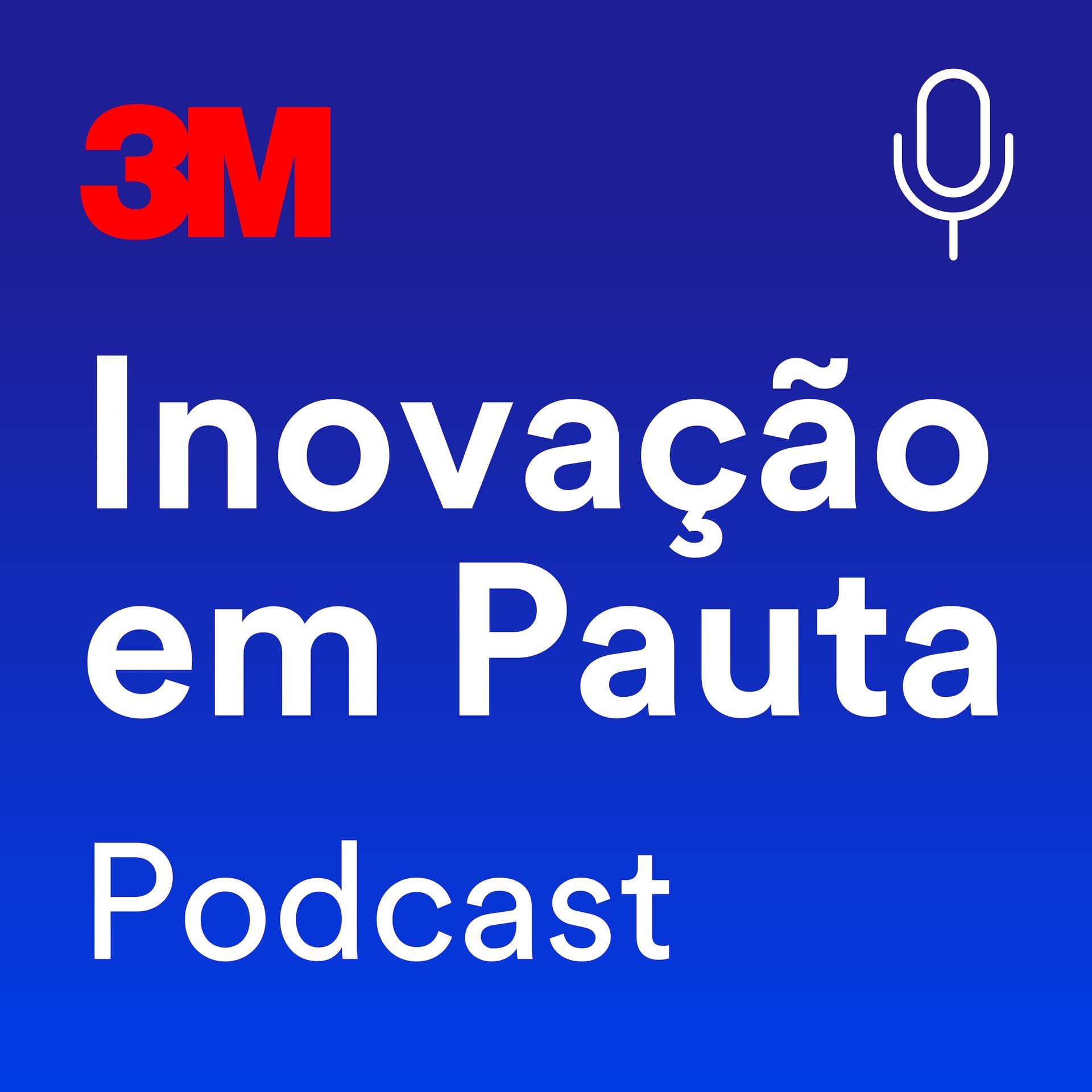Inovação em Pauta - Podcasts