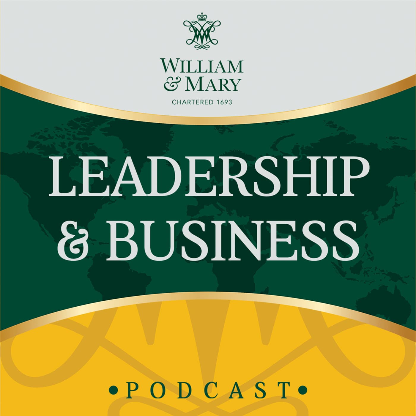 Leadership and Business - Podcasts