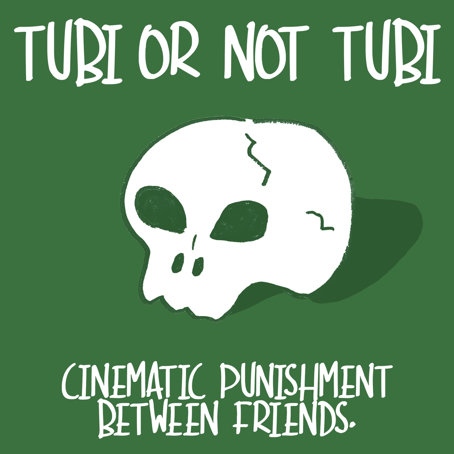 Tubi or Not Tubi - Podcasts