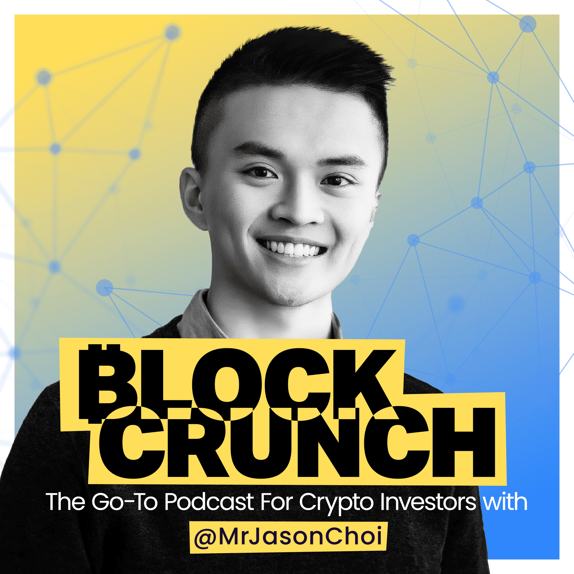The Blockcrunch Podcast - Podcasts