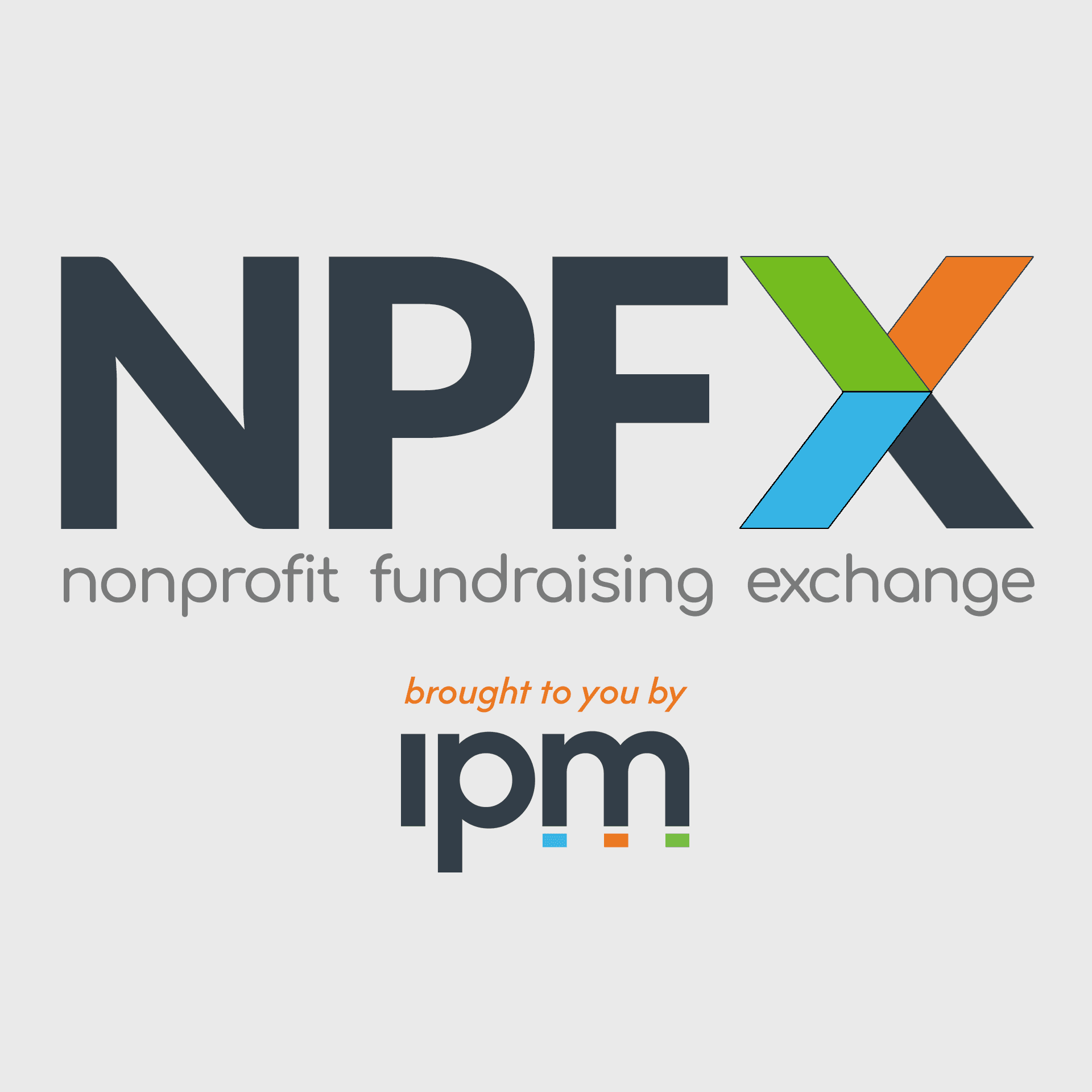 NPFX: The Nonprofit Fundraising Exchange - Podcasts