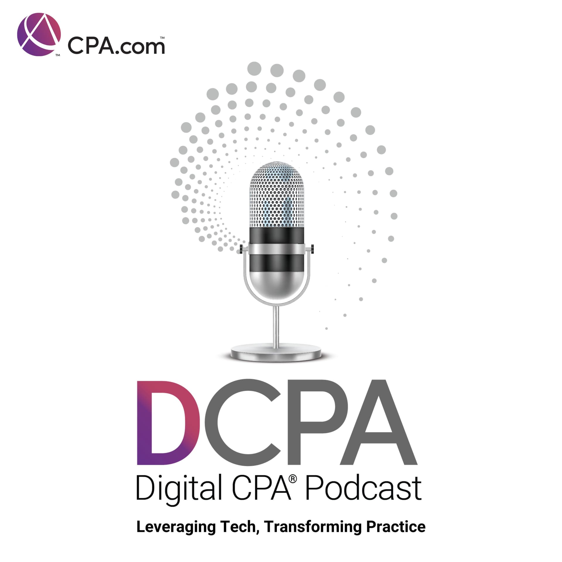 Digital CPA by CPA.com - Podcasts