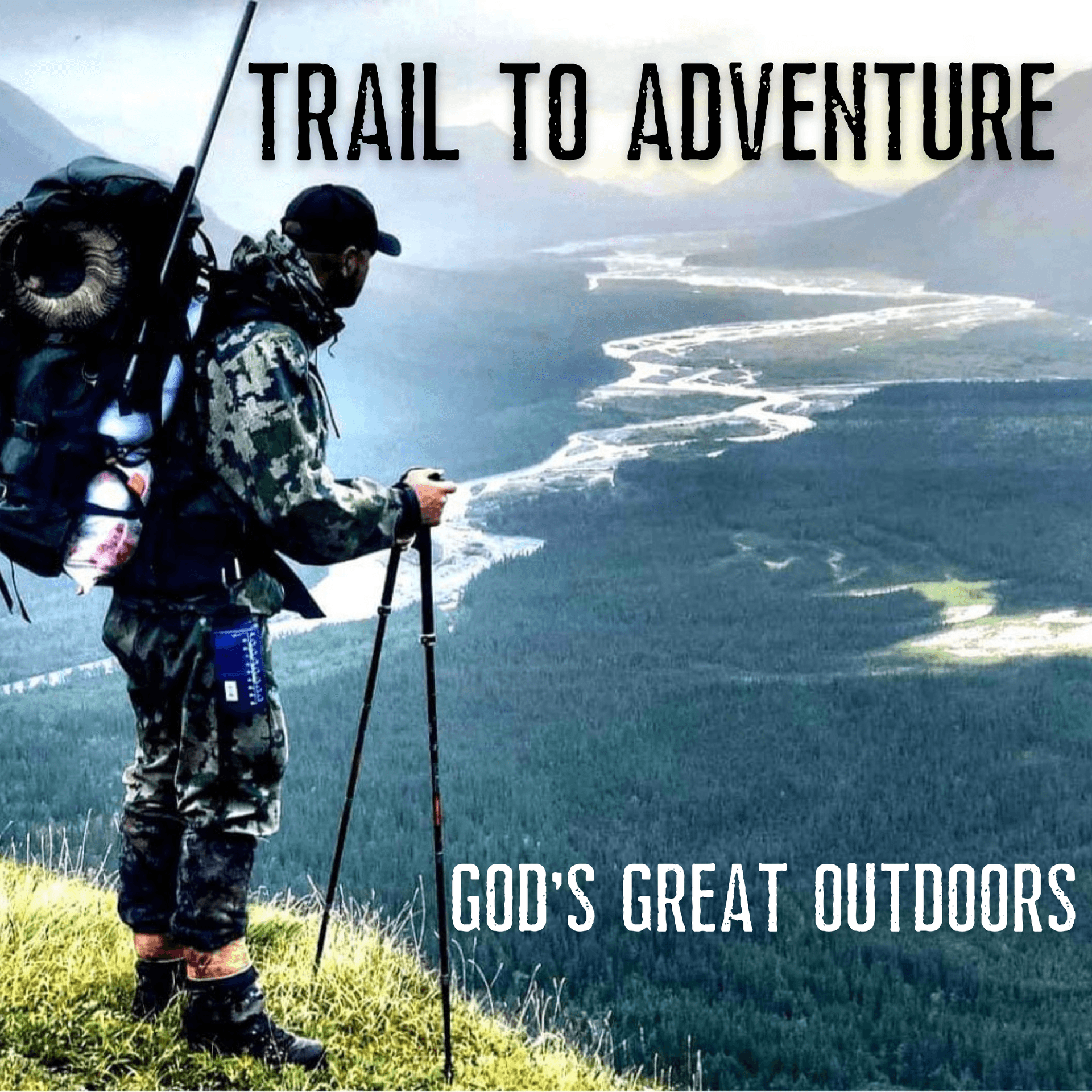 Trail To Adventure - Podcasts