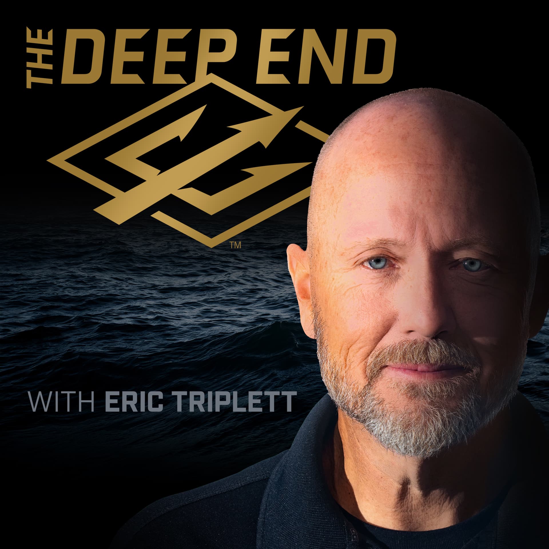 The Deep End with Eric Triplett - Podcasts
